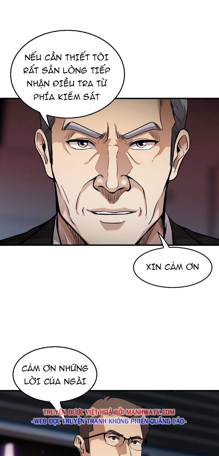 Điều Tra Viên Chuyển Sinh: Chapter 136