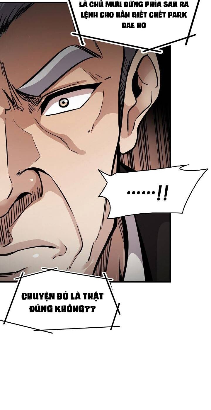 Điều Tra Viên Chuyển Sinh: Chapter 136
