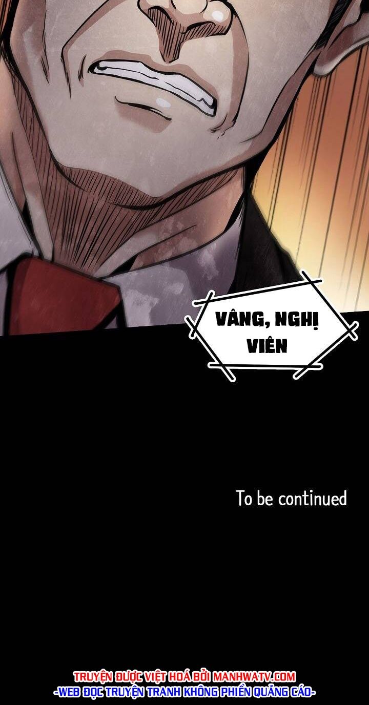 Điều Tra Viên Chuyển Sinh: Chapter 136