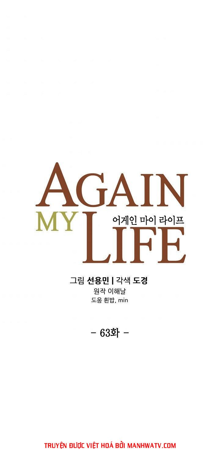 Điều Tra Viên Chuyển Sinh: Chapter 63