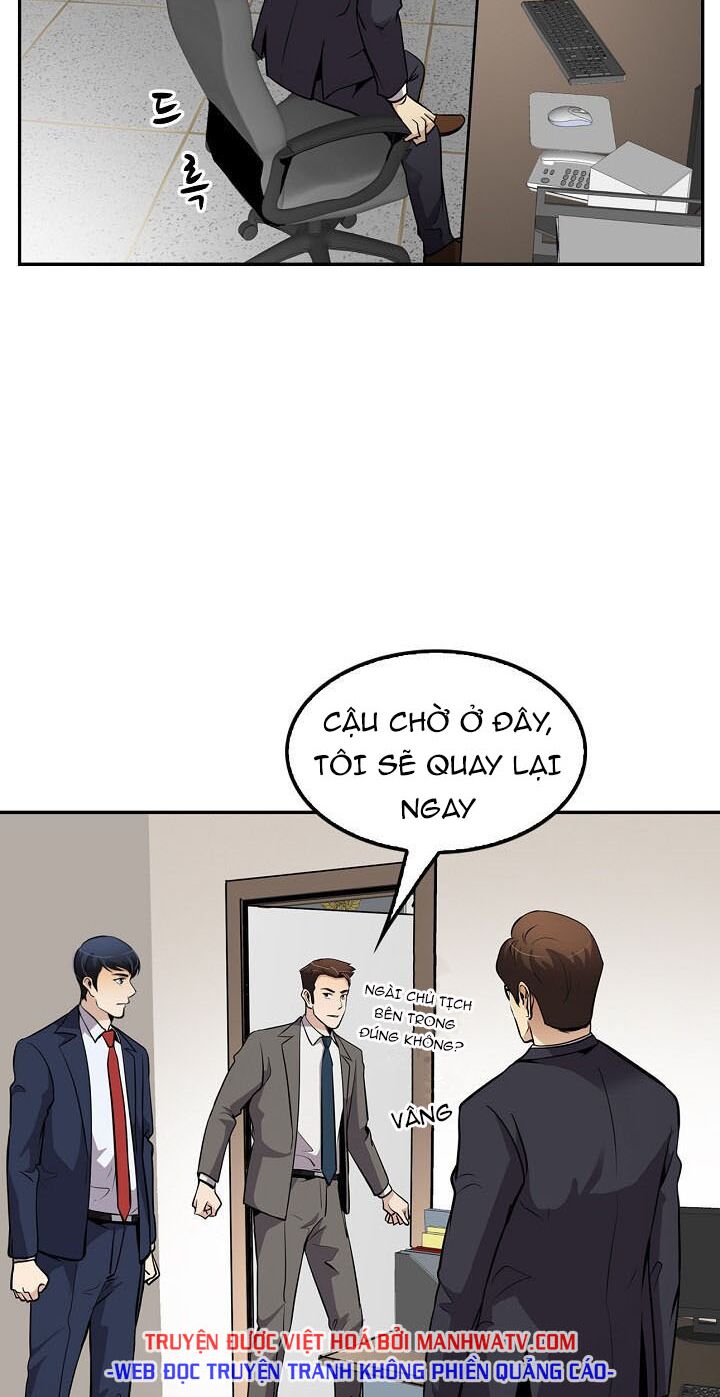 Điều Tra Viên Chuyển Sinh: Chapter 63