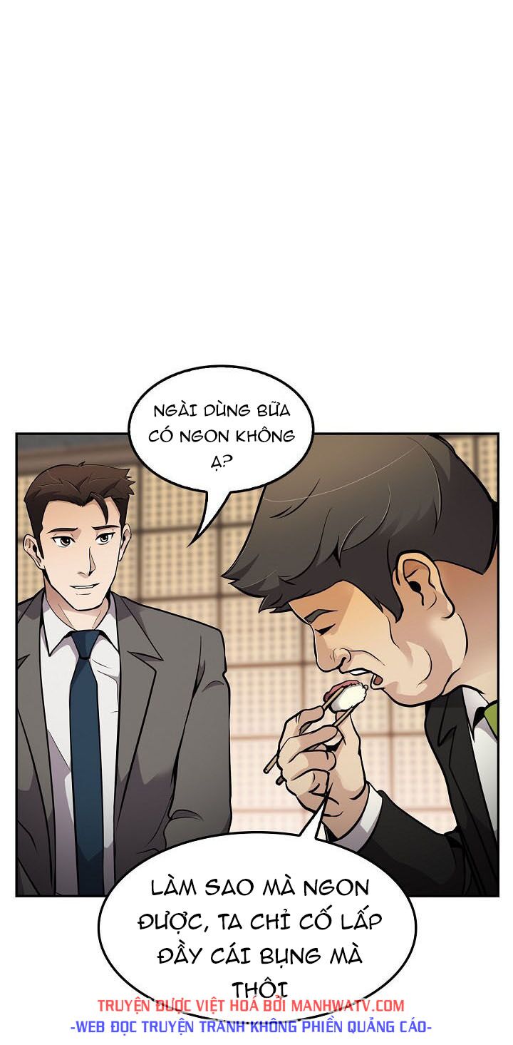 Điều Tra Viên Chuyển Sinh: Chapter 63