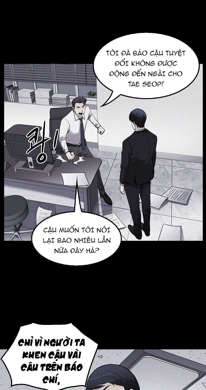 Điều Tra Viên Chuyển Sinh: Chapter 63