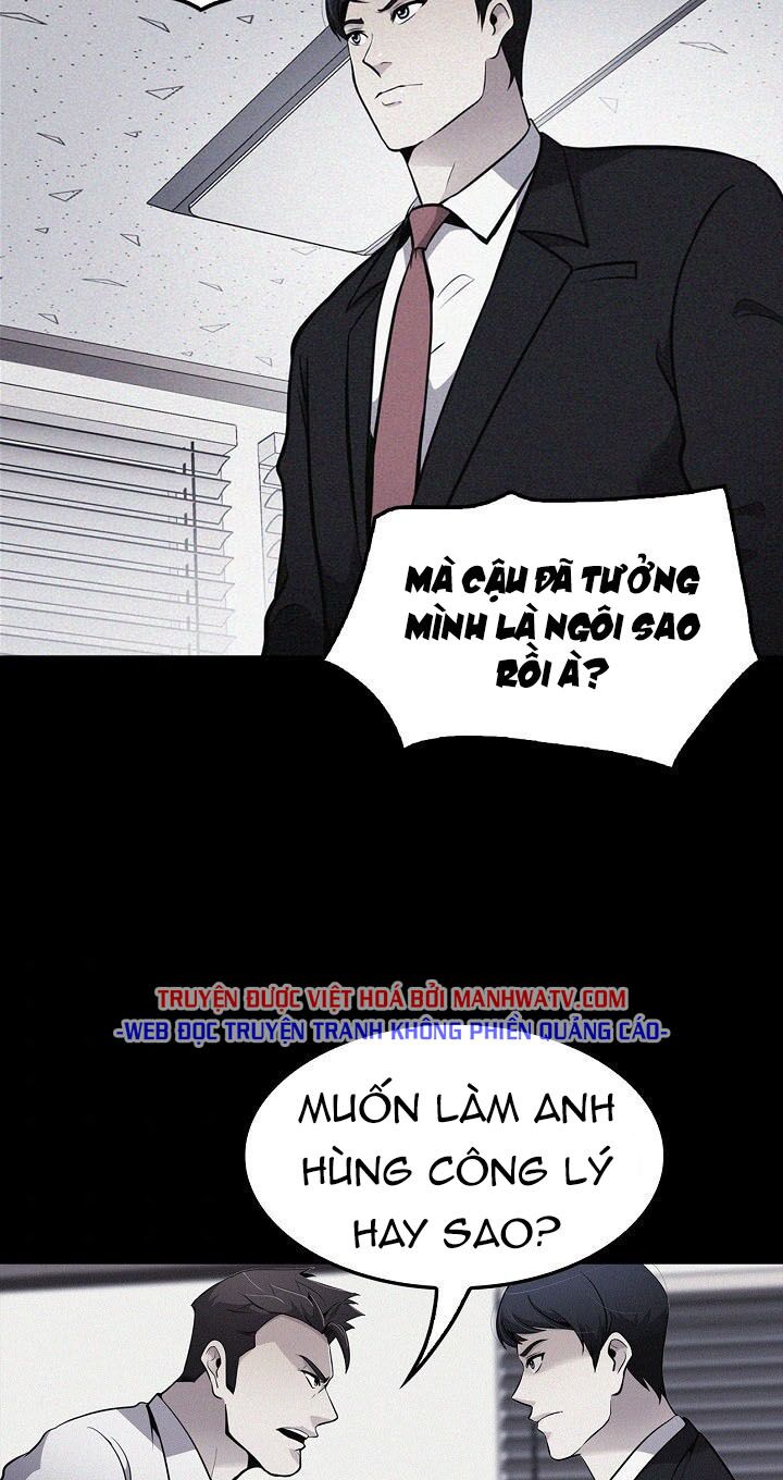 Điều Tra Viên Chuyển Sinh: Chapter 63