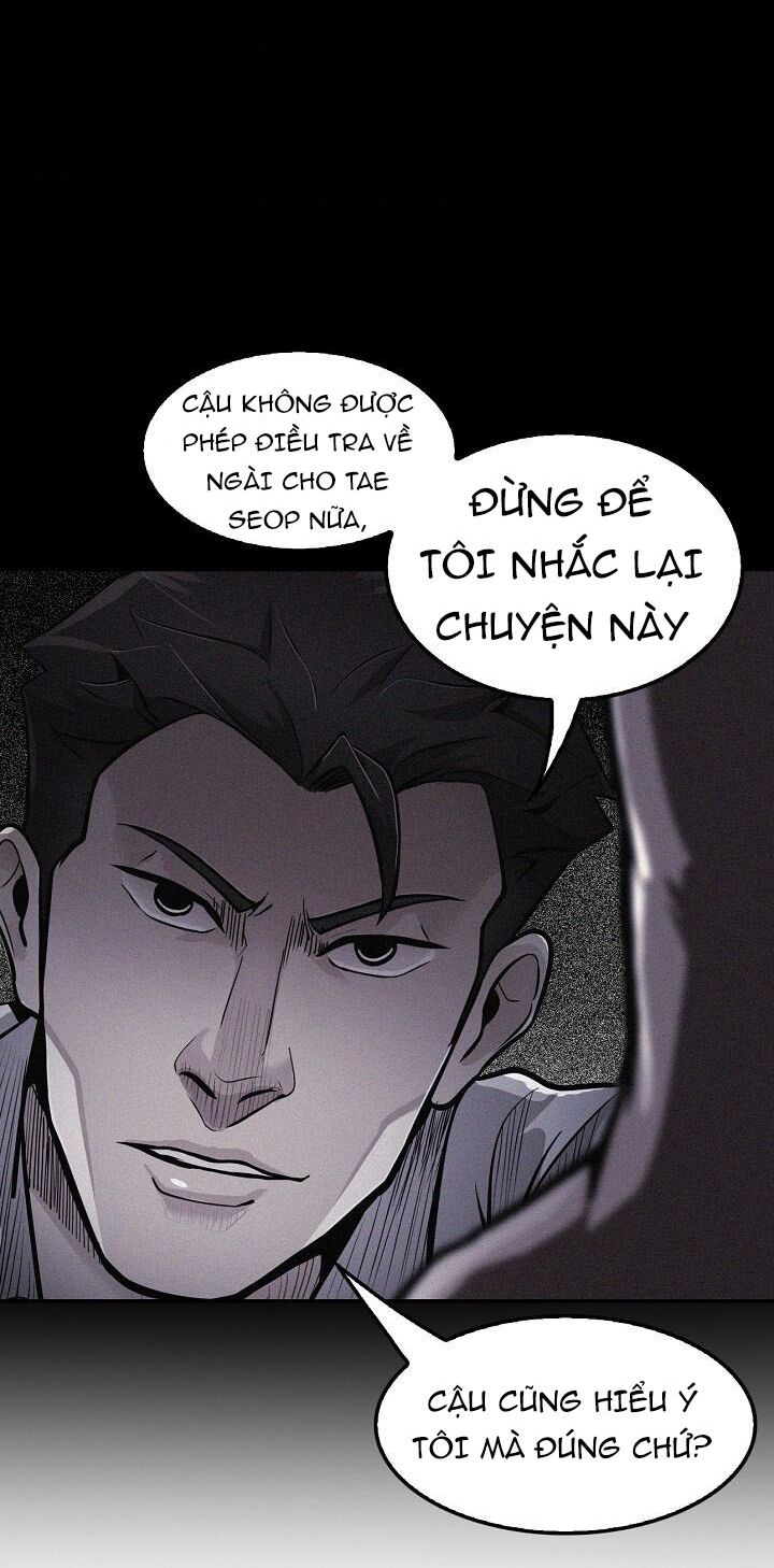 Điều Tra Viên Chuyển Sinh: Chapter 63