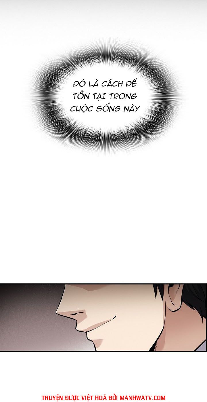 Điều Tra Viên Chuyển Sinh: Chapter 63