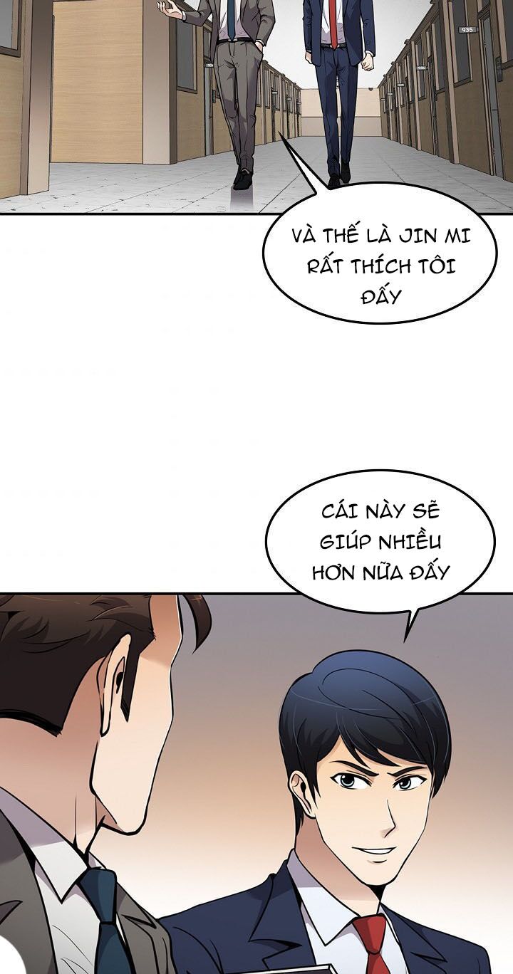 Điều Tra Viên Chuyển Sinh: Chapter 63