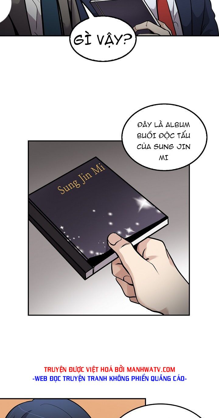Điều Tra Viên Chuyển Sinh: Chapter 63