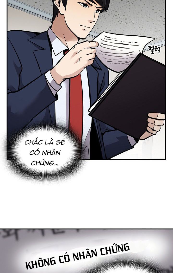 Điều Tra Viên Chuyển Sinh: Chapter 63