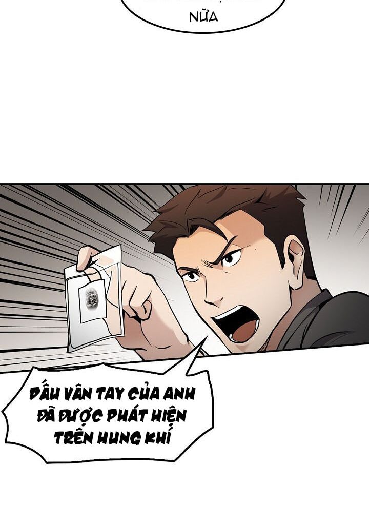 Điều Tra Viên Chuyển Sinh: Chapter 63