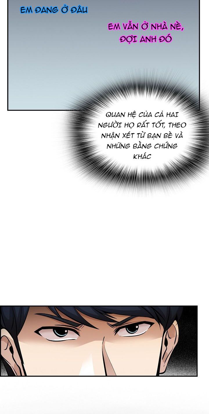 Điều Tra Viên Chuyển Sinh: Chapter 63