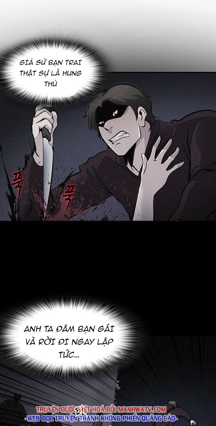 Điều Tra Viên Chuyển Sinh: Chapter 63