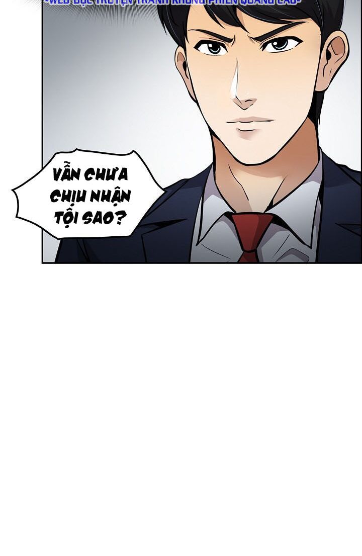 Điều Tra Viên Chuyển Sinh: Chapter 63