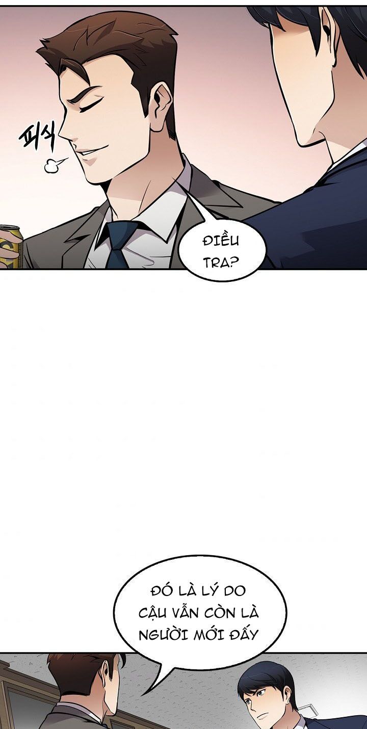 Điều Tra Viên Chuyển Sinh: Chapter 63