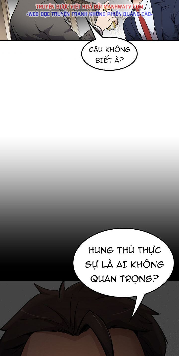 Điều Tra Viên Chuyển Sinh: Chapter 63