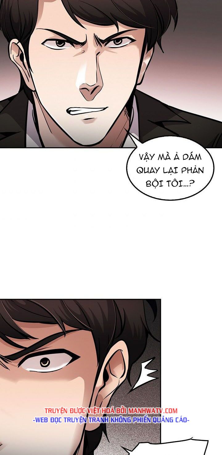 Điều Tra Viên Chuyển Sinh: Chapter 85