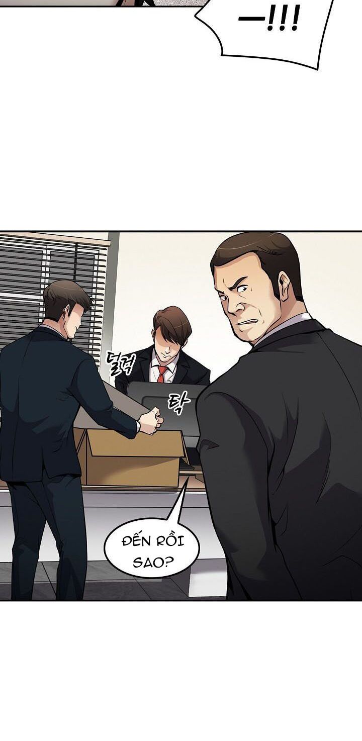 Điều Tra Viên Chuyển Sinh: Chapter 85