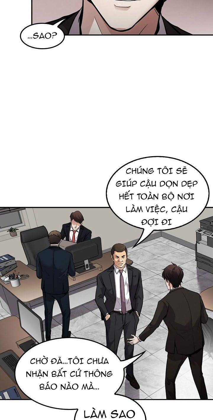 Điều Tra Viên Chuyển Sinh: Chapter 85