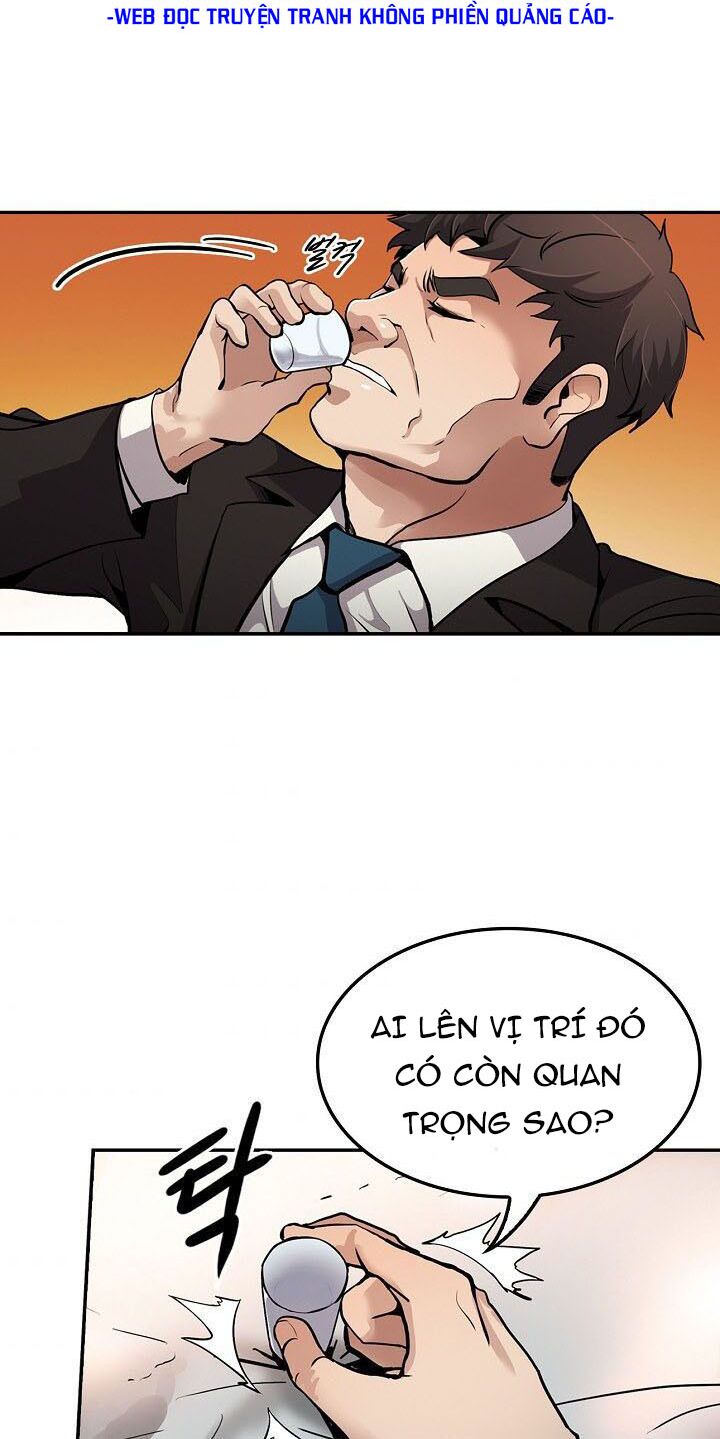 Điều Tra Viên Chuyển Sinh: Chapter 85