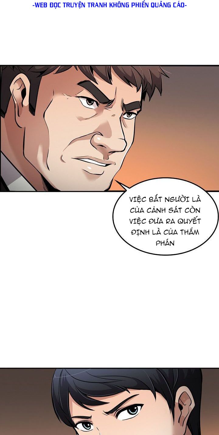 Điều Tra Viên Chuyển Sinh: Chapter 85