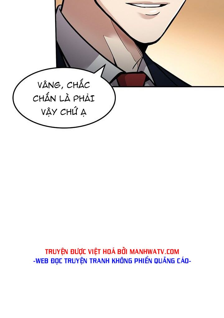 Điều Tra Viên Chuyển Sinh: Chapter 85