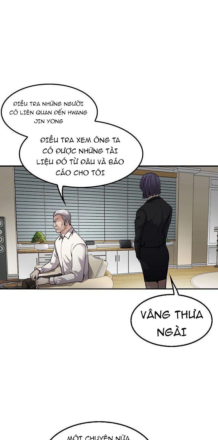 Điều Tra Viên Chuyển Sinh: Chapter 85