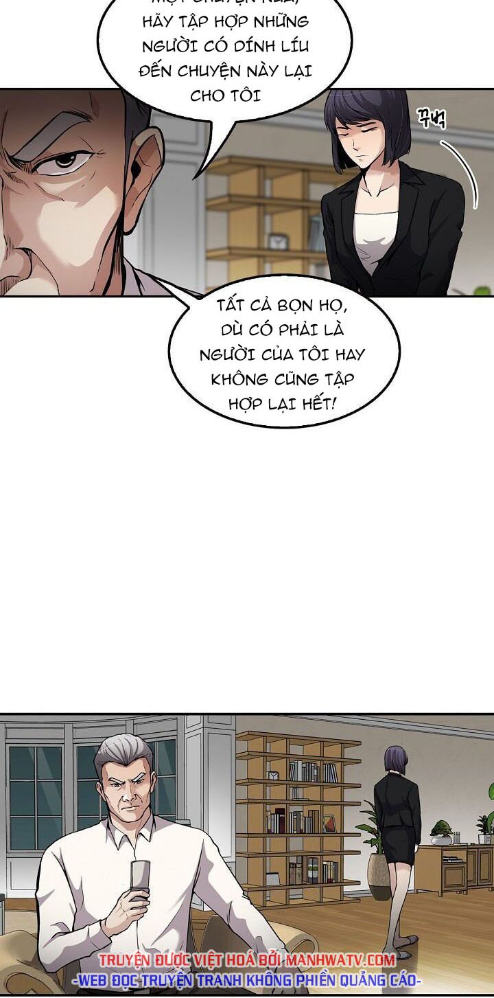 Điều Tra Viên Chuyển Sinh: Chapter 85