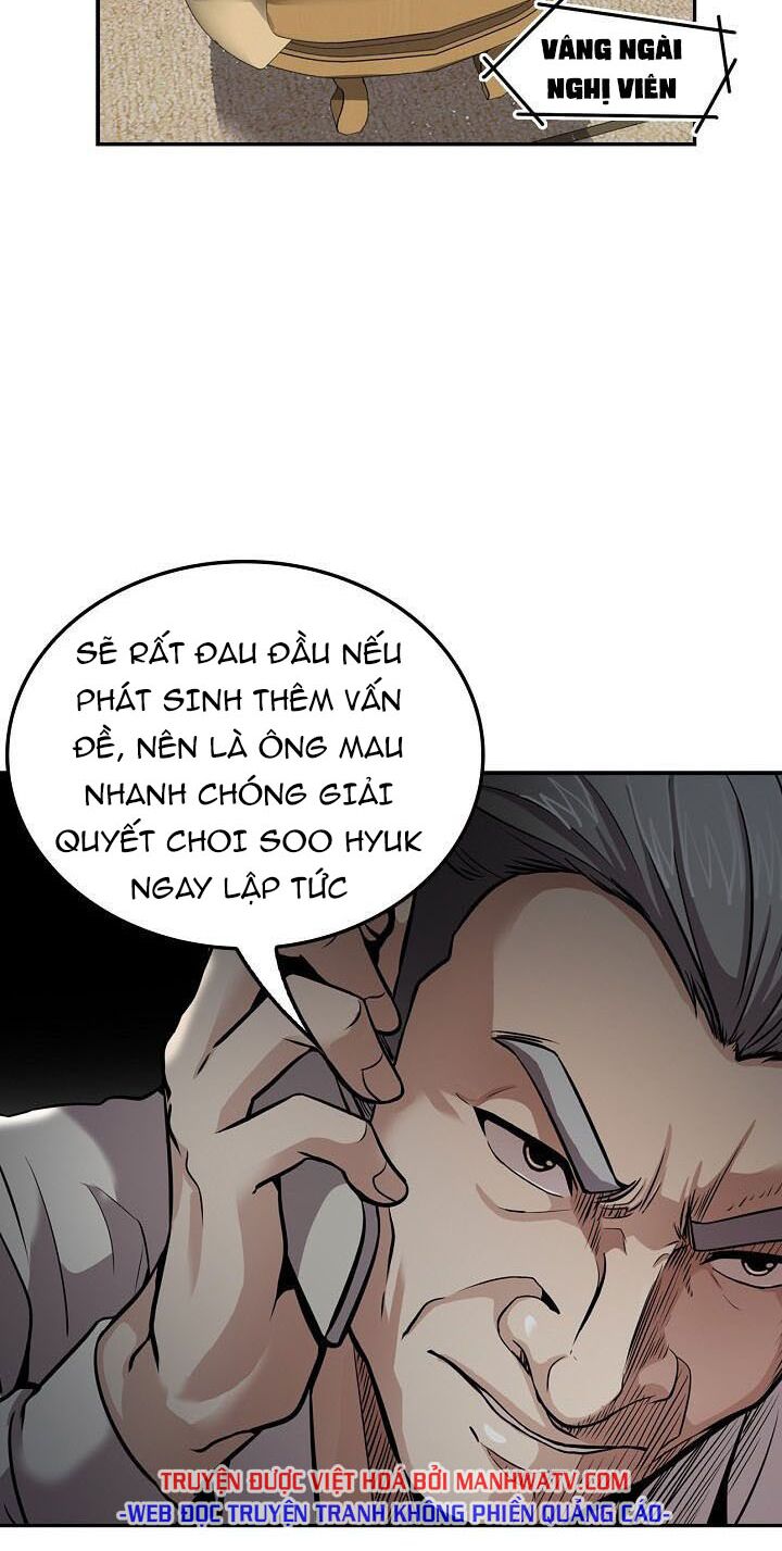 Điều Tra Viên Chuyển Sinh: Chapter 85
