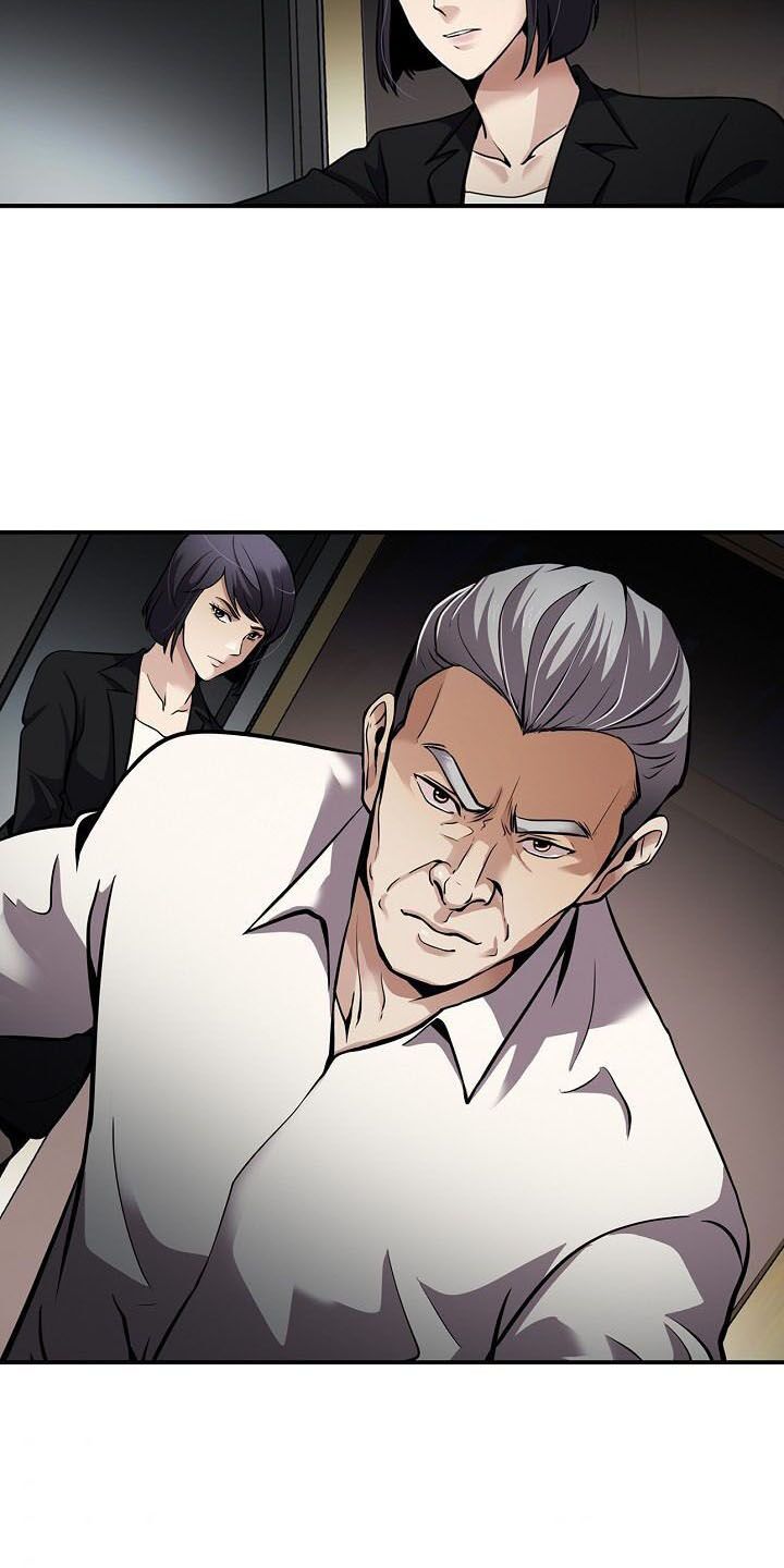 Điều Tra Viên Chuyển Sinh: Chapter 85