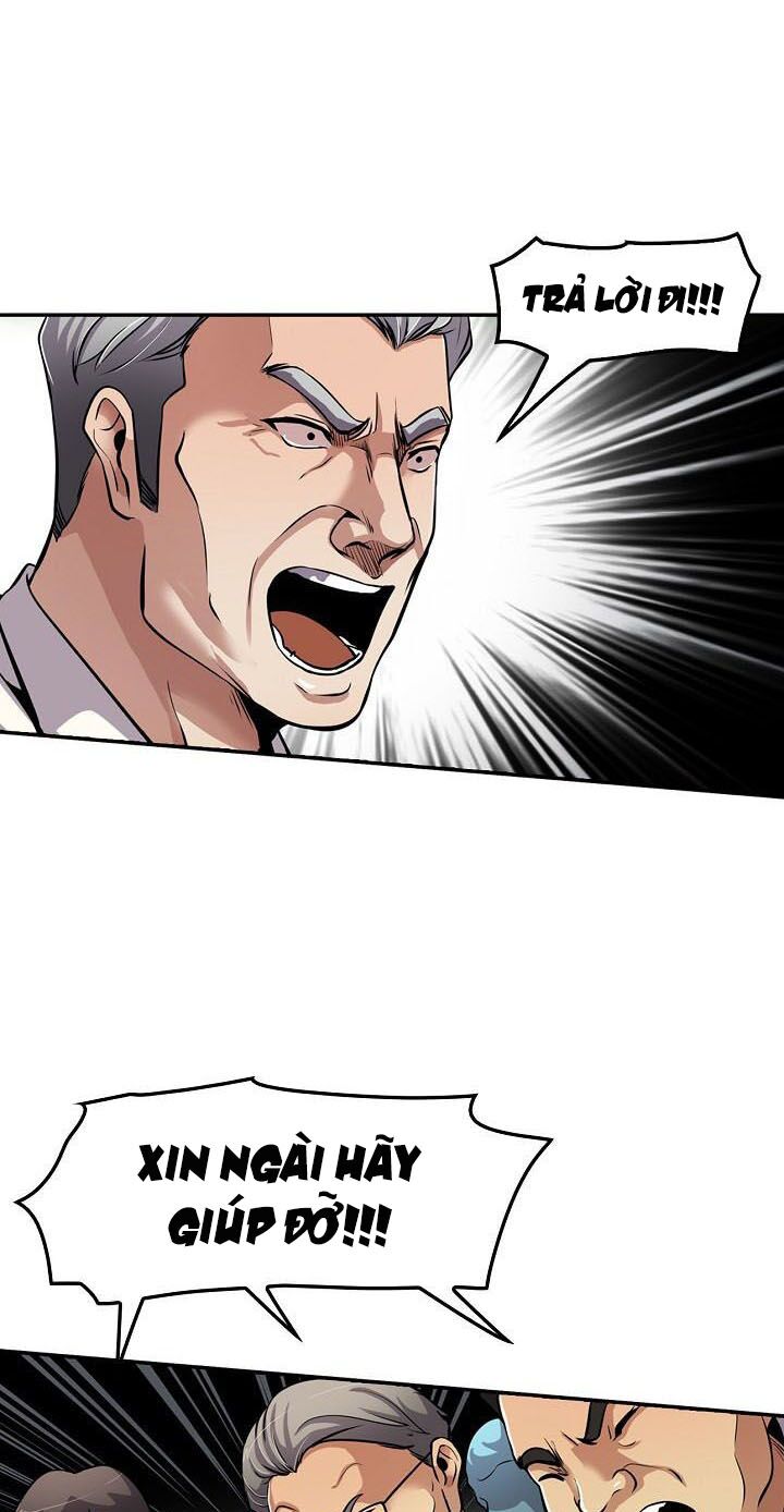 Điều Tra Viên Chuyển Sinh: Chapter 85