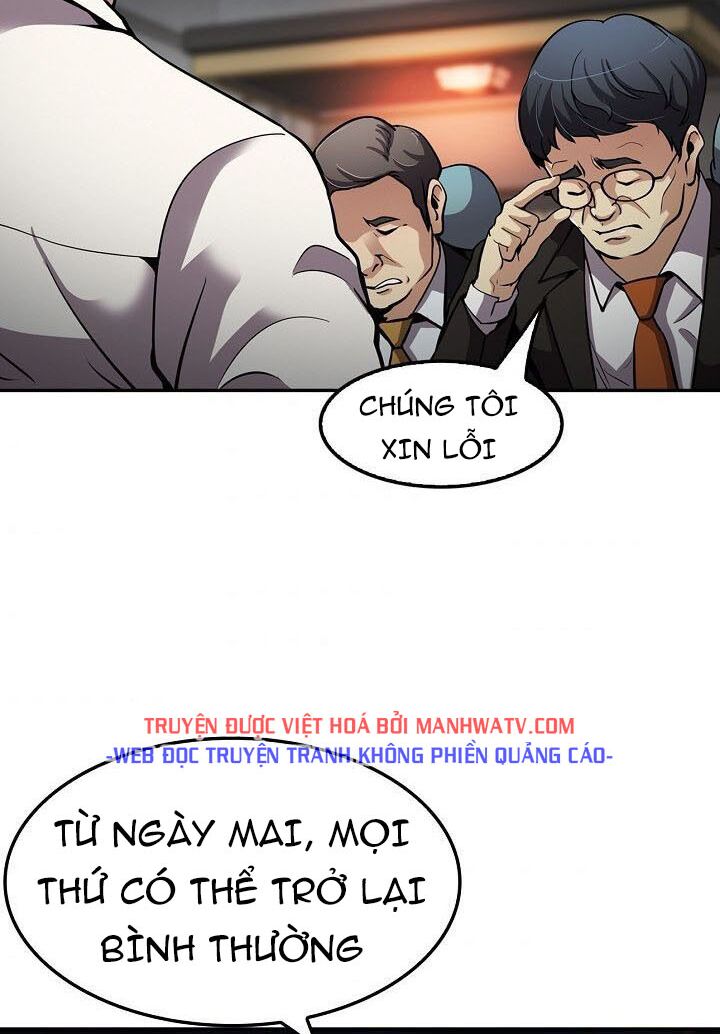 Điều Tra Viên Chuyển Sinh: Chapter 85