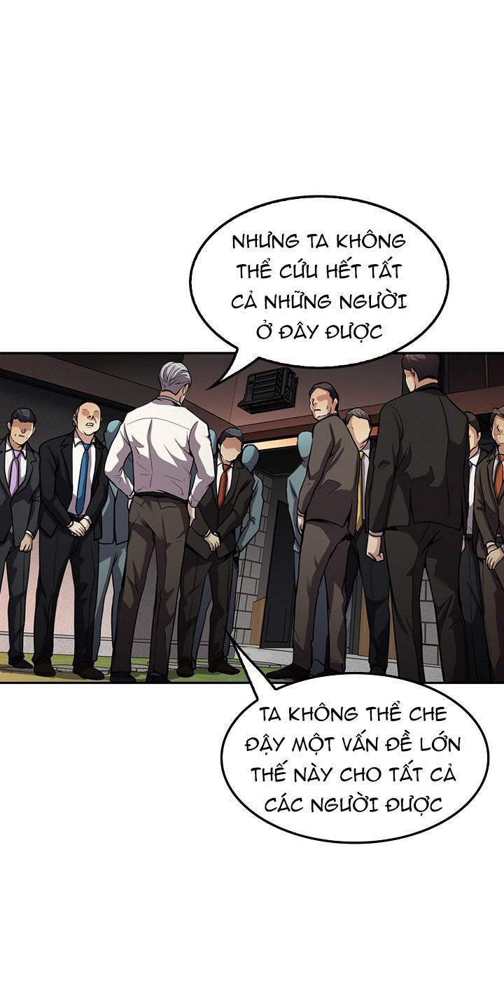 Điều Tra Viên Chuyển Sinh: Chapter 85