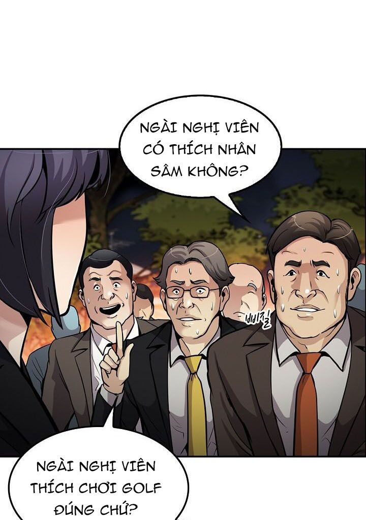 Điều Tra Viên Chuyển Sinh: Chapter 85