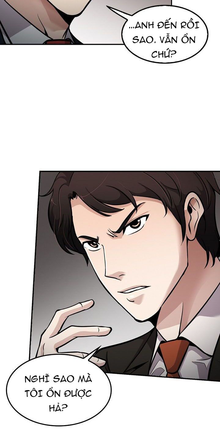 Điều Tra Viên Chuyển Sinh: Chapter 85