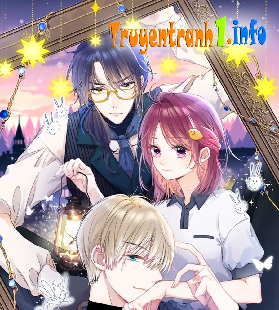 Quả Táo Của Anh: Chapter 0