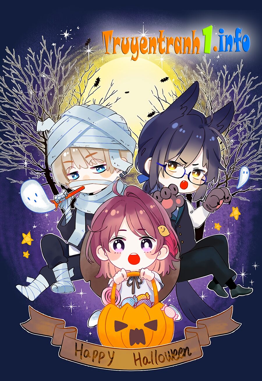 Quả Táo Của Anh: Chapter 0