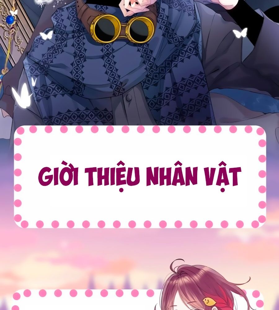 Quả Táo Của Anh: Chapter 0