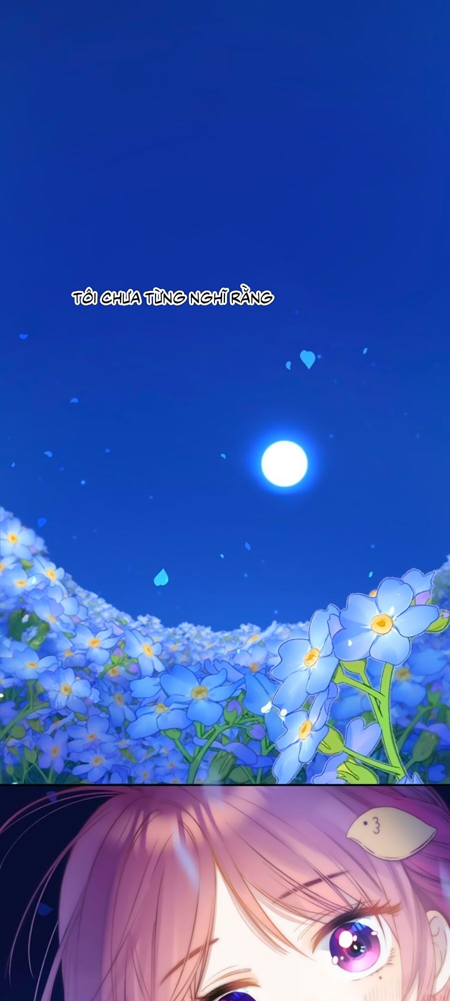 Quả Táo Của Anh: Chapter 1.1