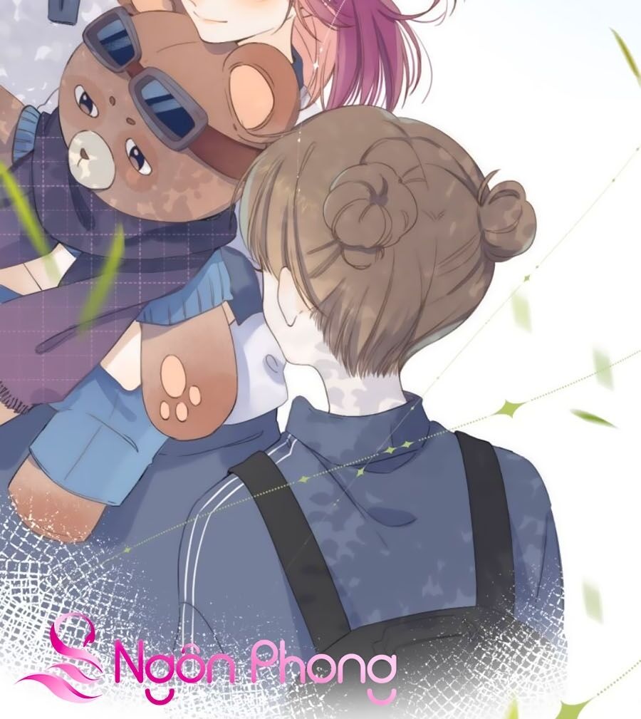 Quả Táo Của Anh: Chapter 1.1