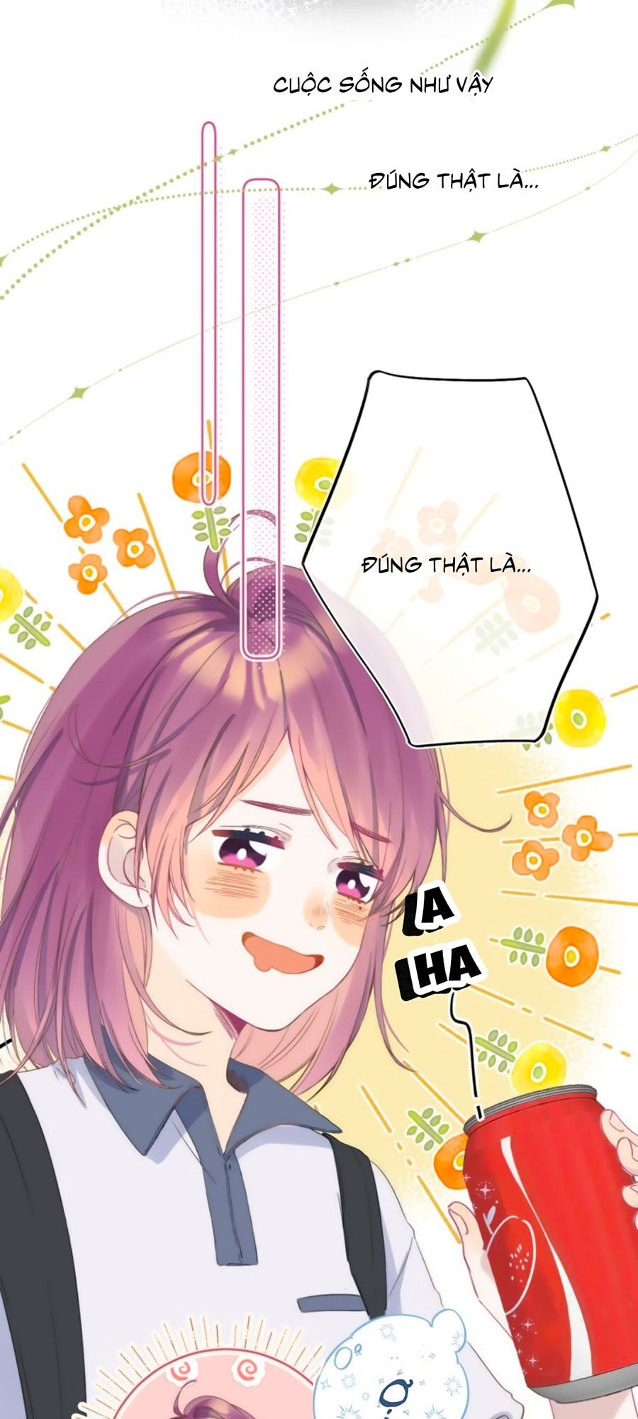Quả Táo Của Anh: Chapter 1.1