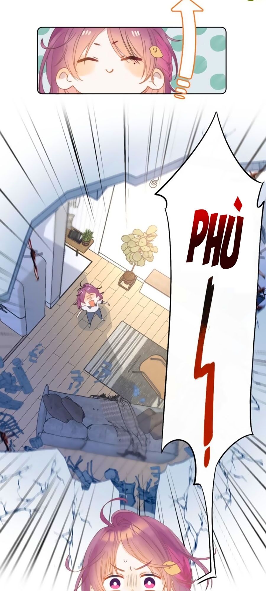 Quả Táo Của Anh: Chapter 1.1