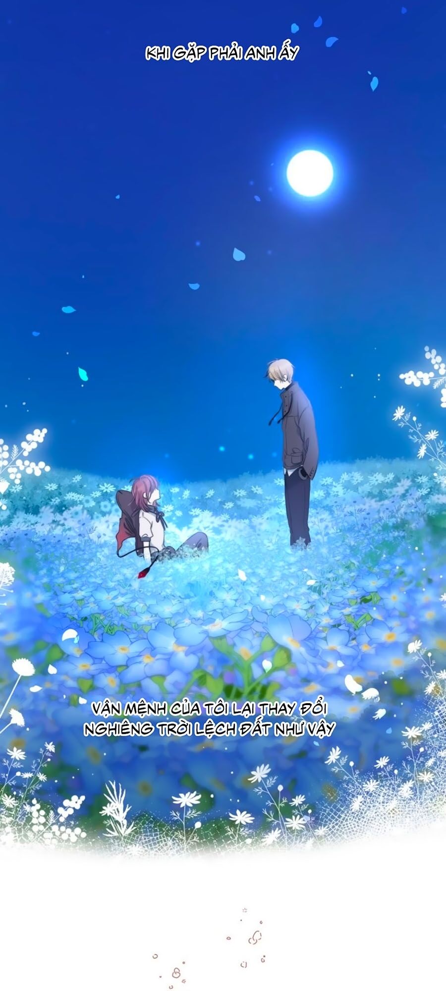 Quả Táo Của Anh: Chapter 1.1