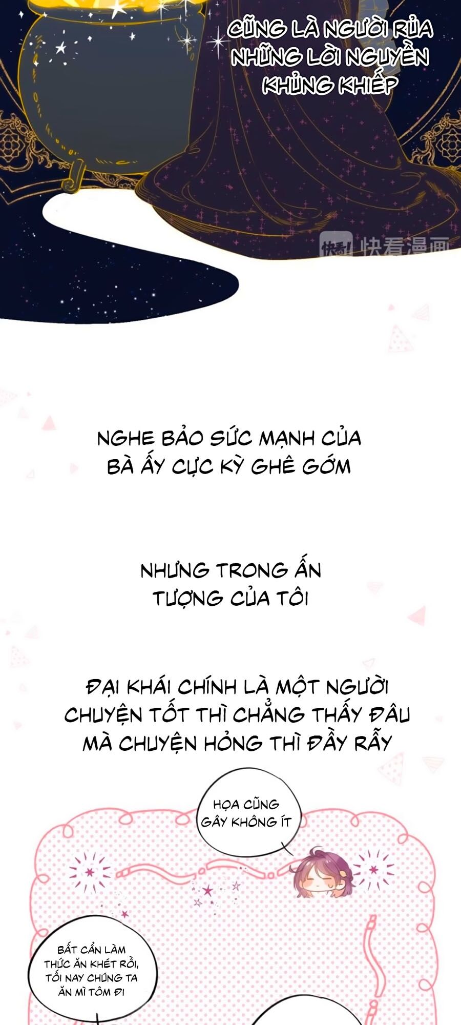 Quả Táo Của Anh: Chapter 1.1