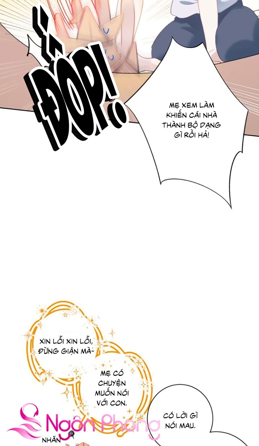 Quả Táo Của Anh: Chapter 1.1