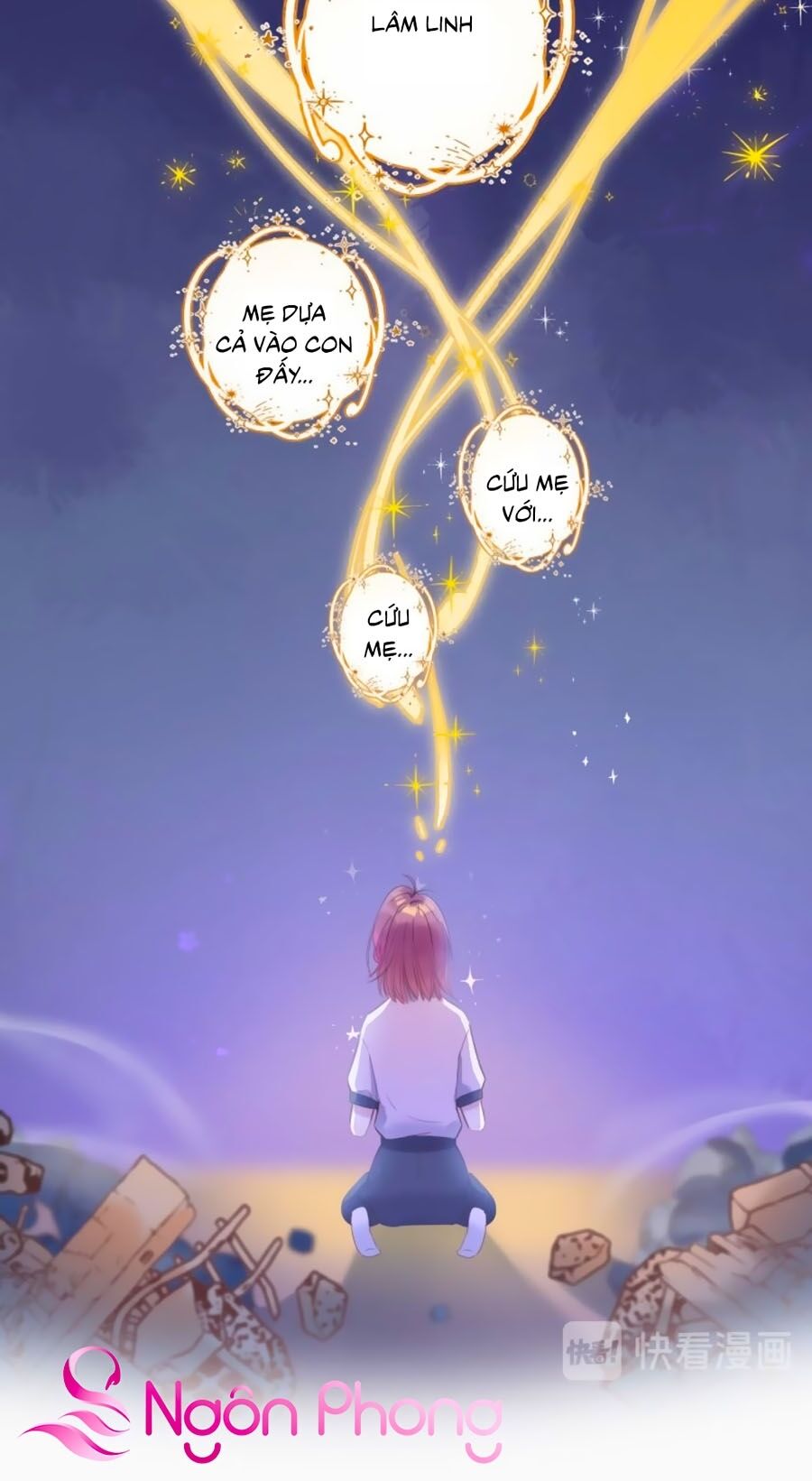 Quả Táo Của Anh: Chapter 1.1