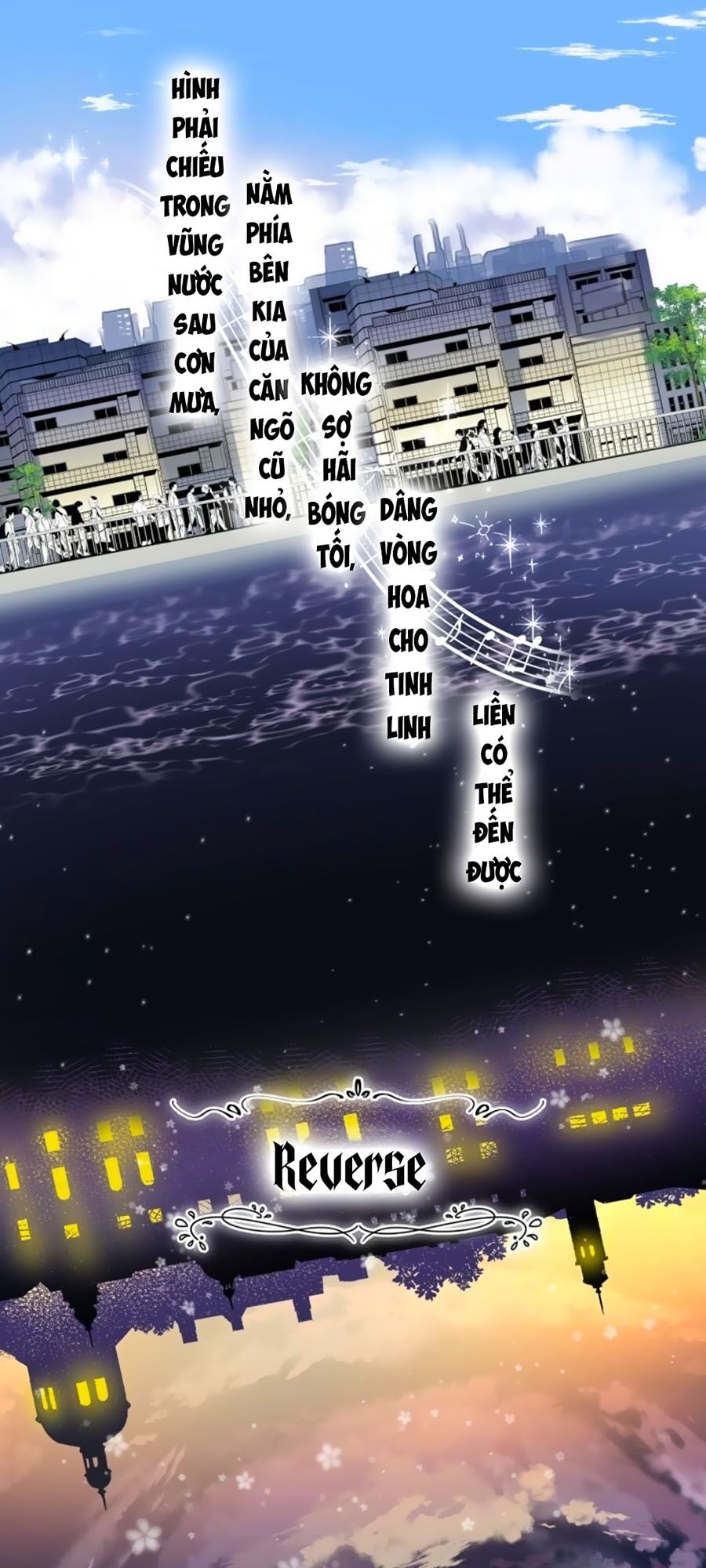Quả Táo Của Anh: Chapter 1.1