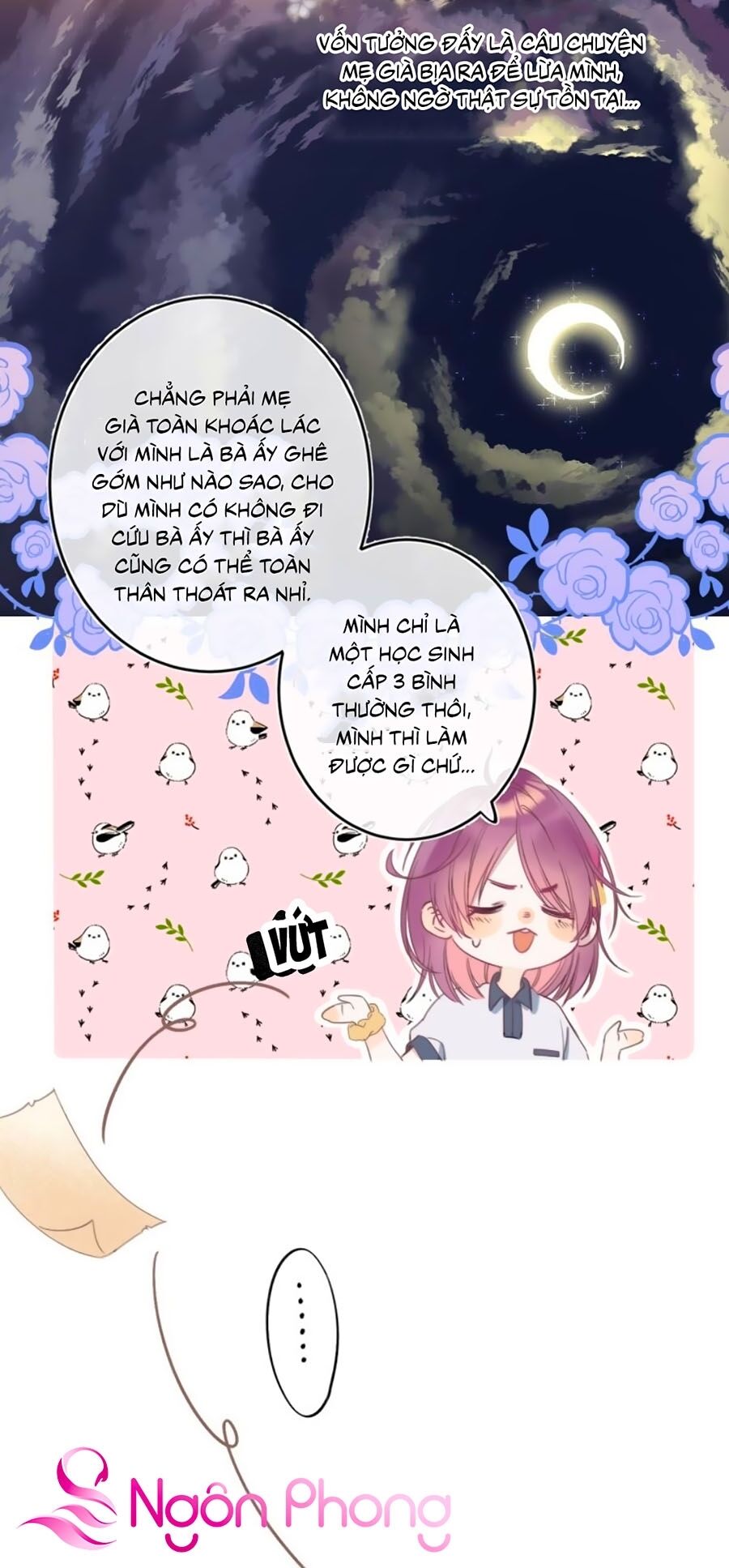 Quả Táo Của Anh: Chapter 1.1