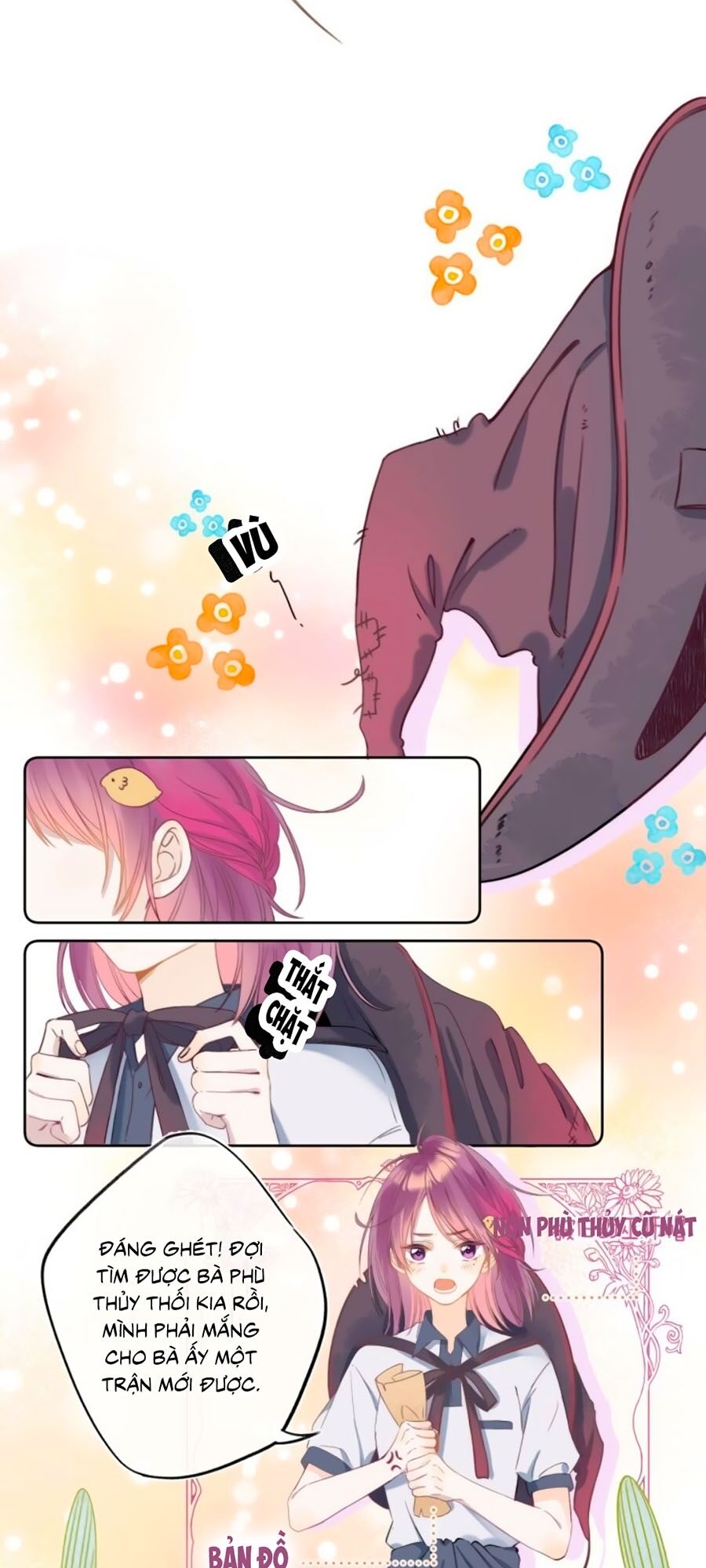 Quả Táo Của Anh: Chapter 1.1