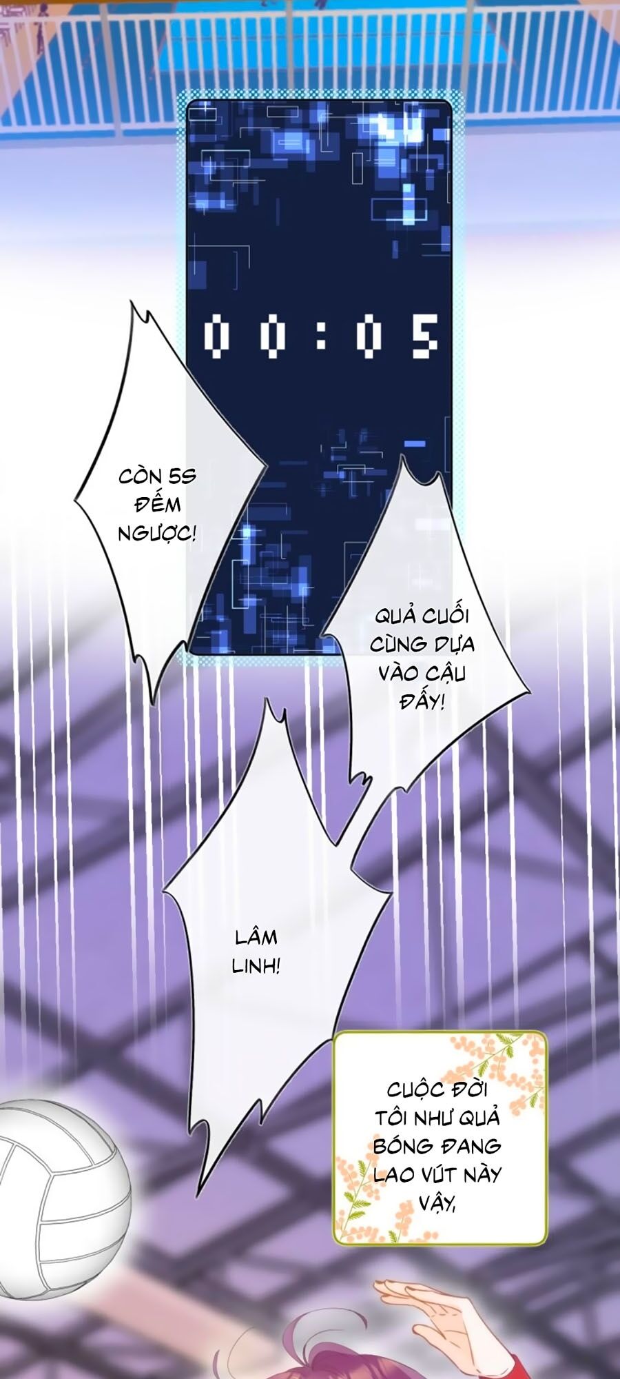 Quả Táo Của Anh: Chapter 1.1
