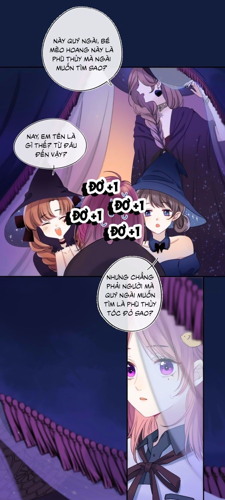 Quả Táo Của Anh: Chapter 1.2